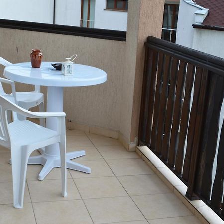 Aquamarine Apartments Sweti Wlas Exterior foto