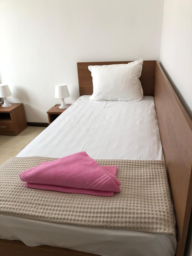 Aquamarine Apartments Sweti Wlas Exterior foto