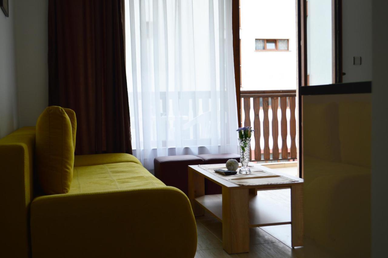 Aquamarine Apartments Sweti Wlas Exterior foto
