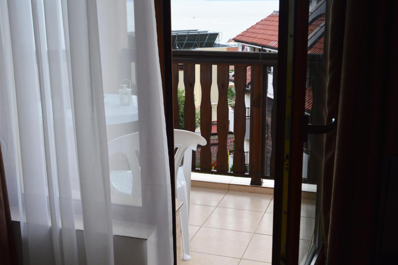 Aquamarine Apartments Sweti Wlas Exterior foto