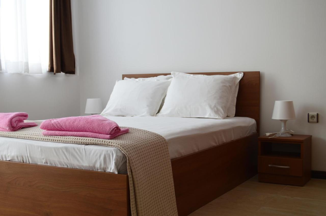 Aquamarine Apartments Sweti Wlas Exterior foto