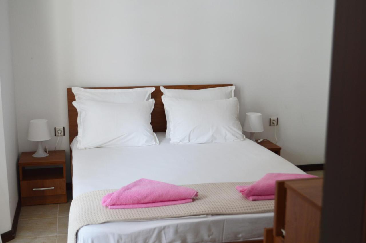 Aquamarine Apartments Sweti Wlas Exterior foto