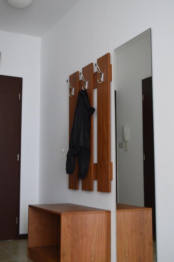 Aquamarine Apartments Sweti Wlas Exterior foto