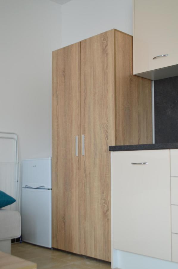 Aquamarine Apartments Sweti Wlas Exterior foto
