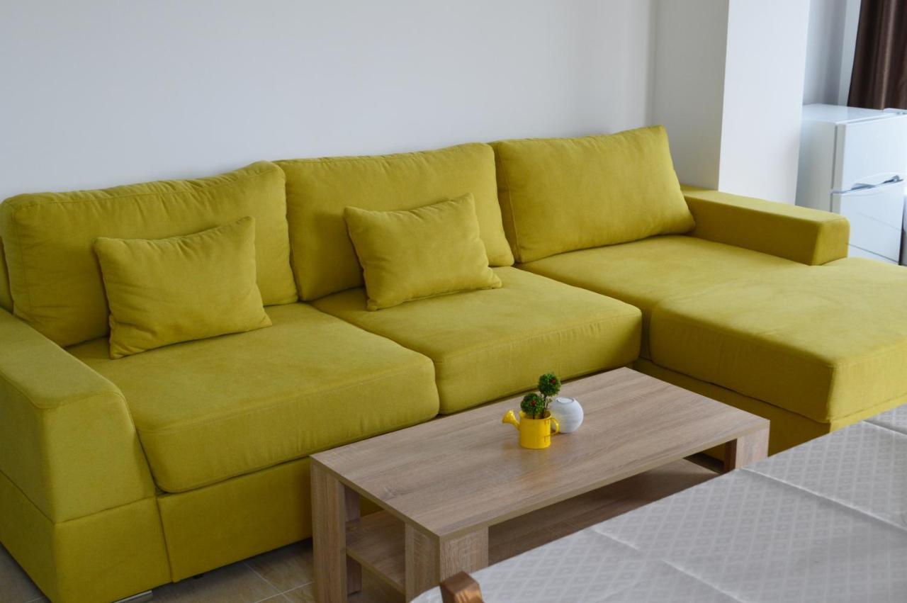Aquamarine Apartments Sweti Wlas Exterior foto