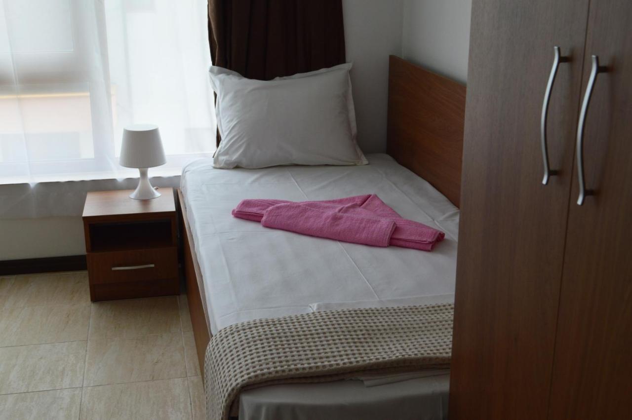 Aquamarine Apartments Sweti Wlas Exterior foto