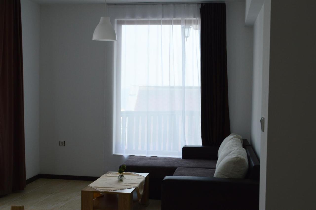 Aquamarine Apartments Sweti Wlas Exterior foto