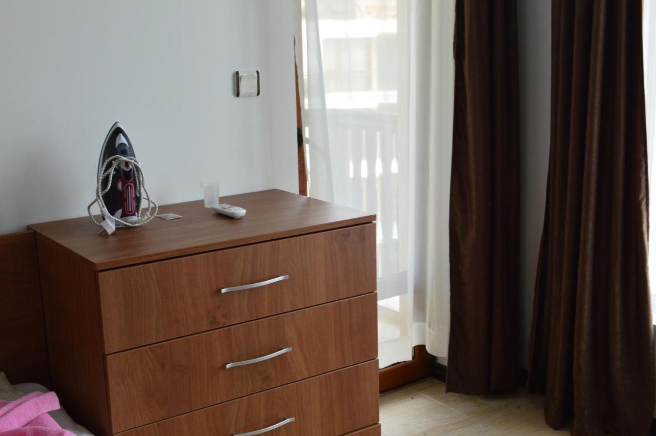 Aquamarine Apartments Sweti Wlas Exterior foto