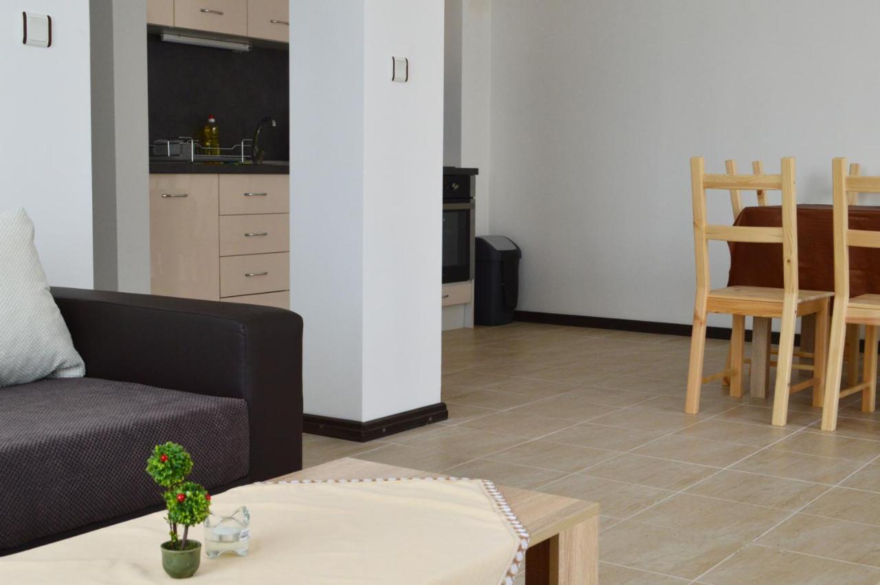 Aquamarine Apartments Sweti Wlas Exterior foto