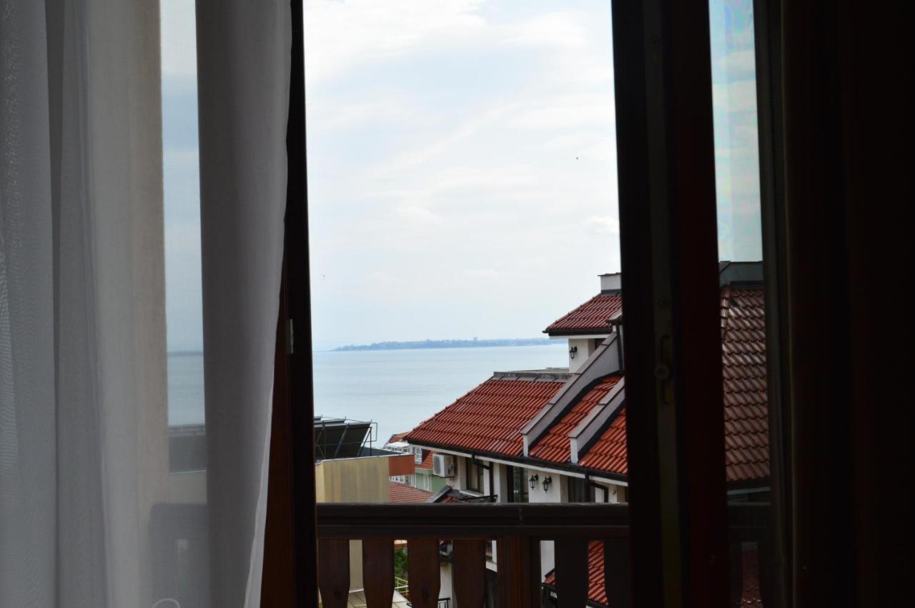 Aquamarine Apartments Sweti Wlas Exterior foto